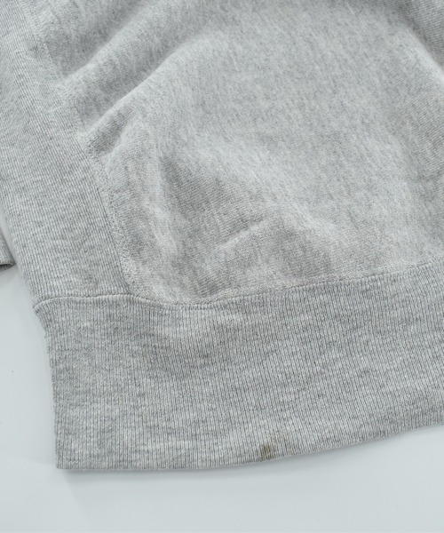 VINTAGE(ヴィンテージ)の「【USED】90’s H.WOLF&SONS “INDIANA UNIVERSITY” リバースタイプ スウェット USA製(スウェット・メンズ・グレー・X-LARGE)」の13枚目の写真