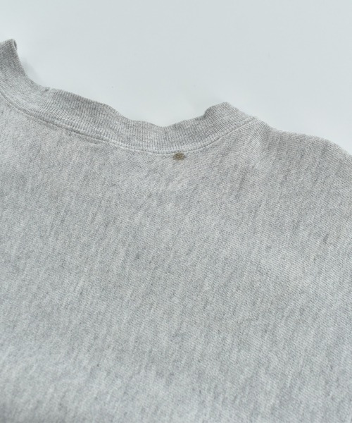 VINTAGE(ヴィンテージ)の「【USED】90’s H.WOLF&SONS “INDIANA UNIVERSITY” リバースタイプ スウェット USA製(スウェット・メンズ・グレー・X-LARGE)」の16枚目の写真