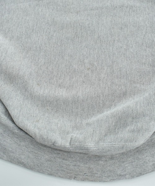 VINTAGE(ヴィンテージ)の「【USED】90’s H.WOLF&SONS “INDIANA UNIVERSITY” リバースタイプ スウェット USA製(スウェット・メンズ・グレー・X-LARGE)」の17枚目の写真