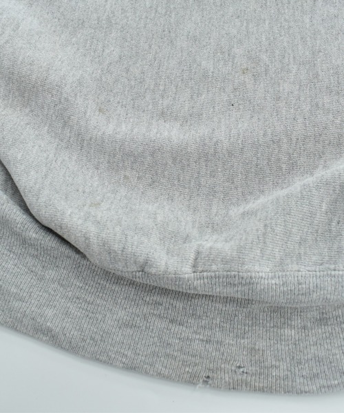 VINTAGE(ヴィンテージ)の「【USED】90’s H.WOLF&SONS “INDIANA UNIVERSITY” リバースタイプ スウェット USA製(スウェット・メンズ・グレー・X-LARGE)」の18枚目の写真