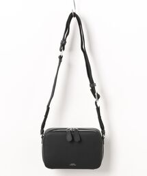 A.P.C. | CAMERA BAG SOHO(ショルダーバッグ)