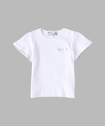 agnes b.｜アニエスベーのTシャツ/カットソー（ホワイト/白色系）通販