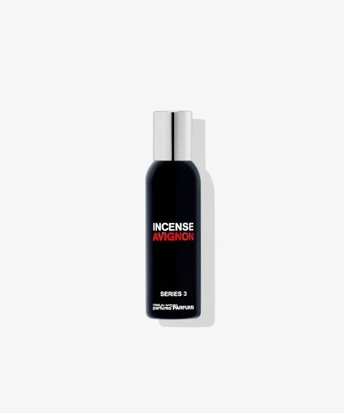 コムデギャルソンincense AVIGNON 50ml CDG PARFUMS『INCENSE AVIGNON』 50ml（香水）｜COMME des GARCONS