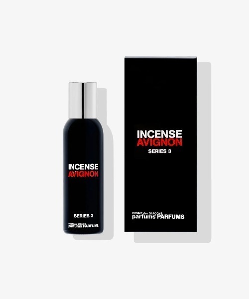 COMME des GARCONS PARFUMS(コムデギャルソンパルファム)の「CDG PARFUMS『INCENSE AVIGNON』 50ml(香水・メンズ・その他・ONE SIZE)」の2枚目の写真