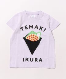 チークルーム 手巻きいくら Tシャツ