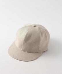 Steven Alan | ＜Steven Alan＞ LI TWL SRT BB CAP/ｷｬｯﾌﾟ(キャップ)