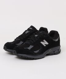 NEW BALANCE / ニューバランス】U997BK：スニーカー（スニーカー
