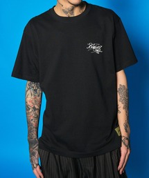 Doodle tee