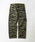 OUTSTANDING�i�A�E�g�X�^���f�B���O�j�́uTDS TIGER CAMO MILITARY PANTS_TIGER CAMO�i���̑��p���c�j�v�b���̑�