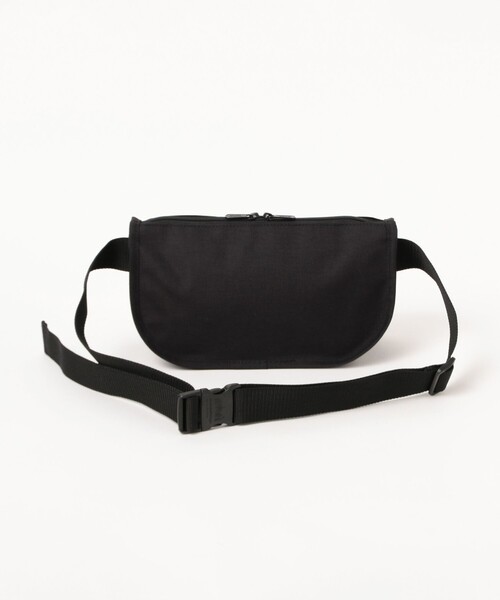 Manhattan Portage（マンハッタンポーテージ）の「【別注】Manhattan Portage / 1115 ウエスト バッグ（ショルダーバッグ・メンズ・ブラック・ONE SIZE）」の3枚目の写真