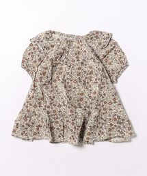 Rylee + Cru（ライリーアンドクルー）の「【Rylee＋Cru】willow dress || autumn floral（その他ベビー用品）」