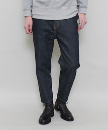 Lui's | Lui's(ルイス) デニムサルエルパンツ(デニムパンツ)