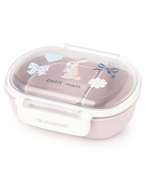 petit main(�v�e�B�}�C��)�́y�H��@�Ή��z�y�R�ہz�ӂ��萷��t�����郉���`�{�b�N�X(���ٓ���)