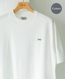 『別注』PENNEYS×DOORS THE FOX 天竺 ショートスリーブTシャツ