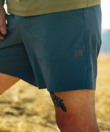 TOPO DESIGNS（トポデザインズ）の「【TOPO DESIGNS】MESA SHORTS M（Tシャツ/カットソー）」
