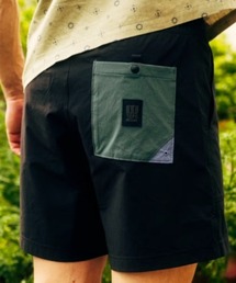 TOPO DESIGNS（トポデザインズ）の「【TOPO DESIGNS】MESA SHORTS M（Tシャツ/カットソー）」