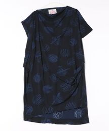 Vivienne Westwood（ヴィヴィアンウエストウッド）の「ｵｰｶﾞﾆｯｸBD裏毛