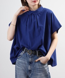 ナチュカラ、トップス 楽天市場】【最大3000円OFFクーポン配布中】nachukara ナチュカラ裾