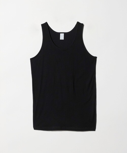 JERICO＞ BMB TTP/Tシャツ（タンクトップ）｜Steven Alan