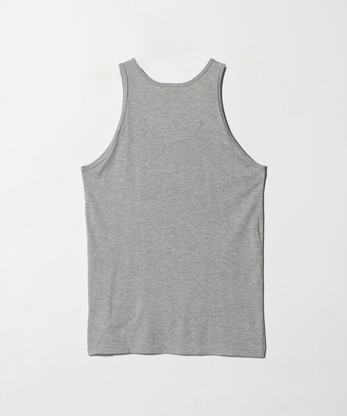 Steven Alan(スティーブンアラン)の「<JERICO> BMB TTP/Tシャツ(タンクトップ・メンズ・ブラック/グレー系・L/M)」の3枚目の写真