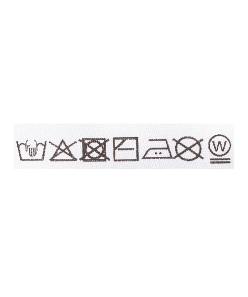 Steven Alan(スティーブンアラン)の「<JERICO> BMB TTP/Tシャツ(タンクトップ・メンズ・ブラック/グレー系・L/M)」の10枚目の写真