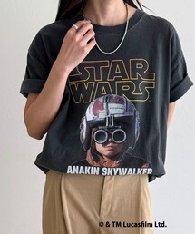 fredy emue | 【GOOD ROCK SPEED】STAR WARS半袖Tシャツ(Tシャツ/カットソー)