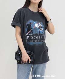 fredy emue | 【GOOD ROCK SPEED】STAR WARS半袖Tシャツ(Tシャツ/カットソー)