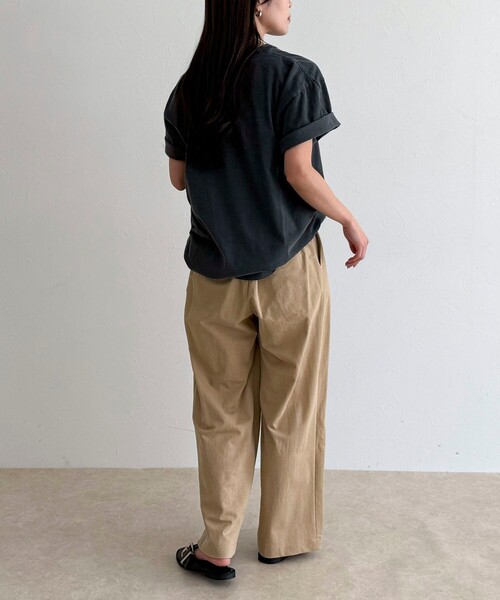 fredy emue（フレディエミュ）の「【GOOD ROCK SPEED】STAR WARS半袖Tシャツ（Tシャツ/カットソー・レディース・グレー系その他/グレー系その他2/グレー系その他3・38）」の10枚目の写真