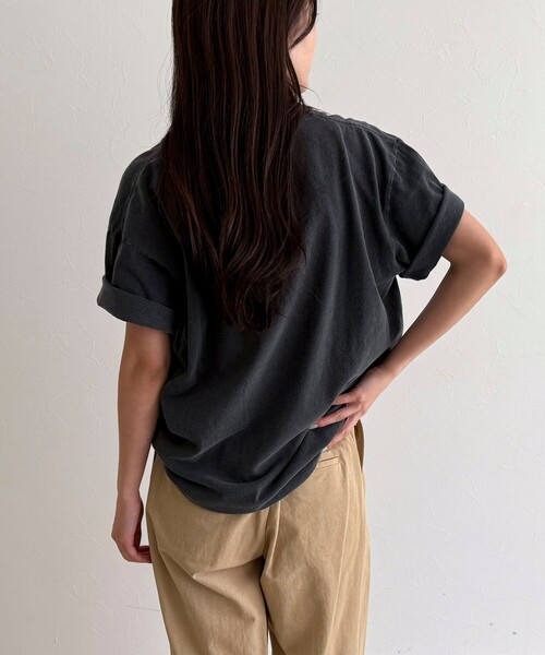 fredy emue（フレディエミュ）の「【GOOD ROCK SPEED】STAR WARS半袖Tシャツ（Tシャツ/カットソー・レディース・グレー系その他/グレー系その他2/グレー系その他3・38）」の14枚目の写真