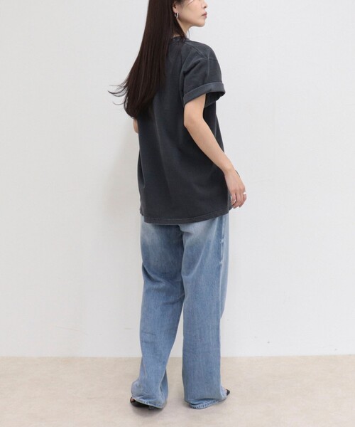 fredy emue（フレディエミュ）の「【GOOD ROCK SPEED】STAR WARS半袖Tシャツ（Tシャツ/カットソー・レディース・グレー系その他/グレー系その他2/グレー系その他3・38）」の21枚目の写真