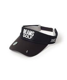 セール】サンシェード キャップ（キャップ）｜BEAMS GOLF（ビームス