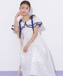 セーラータイワンピース（ワンピース）｜JILL by JILL STUART
