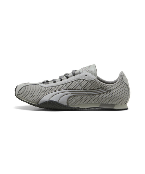 PUMA(プーマ)の「PUMA プーマ ユニセックス Hストリート スニーカー(スニーカー・メンズ・グレー系その他/オフホワイト/アイボリー/グレー・22.5cm/23.0cm/22.0cm/23.5cm/25.5cm/26.0cm/25.0cm/24.0cm/24.5cm/26.5cm/28.5cm/29.0cm/28.0cm/27.0cm/27.5cm)」の6枚目の写真