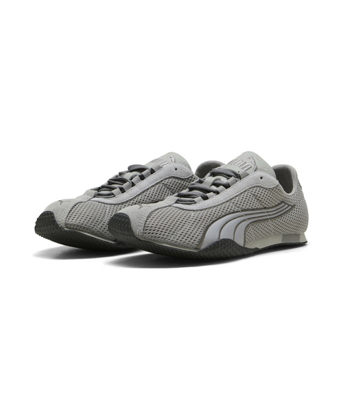 PUMA(プーマ)の「PUMA プーマ ユニセックス Hストリート スニーカー(スニーカー・メンズ・グレー系その他/オフホワイト/アイボリー/グレー・22.5cm/23.0cm/22.0cm/23.5cm/25.5cm/26.0cm/25.0cm/24.0cm/24.5cm/26.5cm/28.5cm/29.0cm/28.0cm/27.0cm/27.5cm)」の7枚目の写真