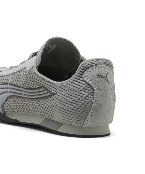PUMA(プーマ)の「PUMA プーマ ユニセックス Hストリート スニーカー(スニーカー・メンズ・グレー系その他/オフホワイト/アイボリー/グレー・22.5cm/23.0cm/22.0cm/23.5cm/25.5cm/26.0cm/25.0cm/24.0cm/24.5cm/26.5cm/28.5cm/29.0cm/28.0cm/27.0cm/27.5cm)」の8枚目の写真