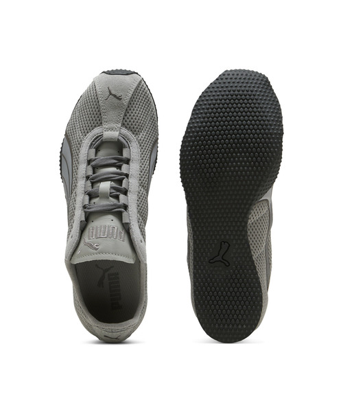 PUMA(プーマ)の「PUMA プーマ ユニセックス Hストリート スニーカー(スニーカー・メンズ・グレー系その他/オフホワイト/アイボリー/グレー・22.5cm/23.0cm/22.0cm/23.5cm/25.5cm/26.0cm/25.0cm/24.0cm/24.5cm/26.5cm/28.5cm/29.0cm/28.0cm/27.0cm/27.5cm)」の9枚目の写真