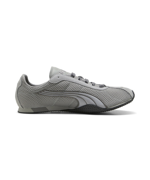 PUMA(プーマ)の「PUMA プーマ ユニセックス Hストリート スニーカー(スニーカー・メンズ・グレー系その他/オフホワイト/アイボリー/グレー・22.5cm/23.0cm/22.0cm/23.5cm/25.5cm/26.0cm/25.0cm/24.0cm/24.5cm/26.5cm/28.5cm/29.0cm/28.0cm/27.0cm/27.5cm)」の10枚目の写真