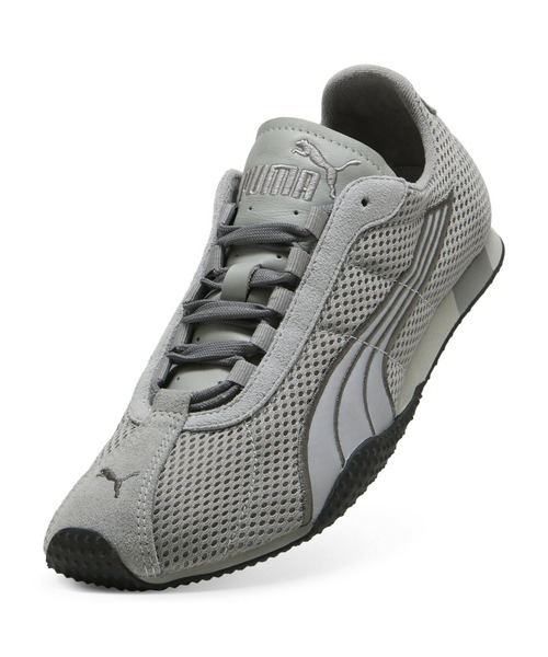 PUMA(プーマ)の「PUMA プーマ ユニセックス Hストリート スニーカー(スニーカー・メンズ・グレー系その他/オフホワイト/アイボリー/グレー・22.5cm/23.0cm/22.0cm/23.5cm/25.5cm/26.0cm/25.0cm/24.0cm/24.5cm/26.5cm/28.5cm/29.0cm/28.0cm/27.0cm/27.5cm)」の11枚目の写真