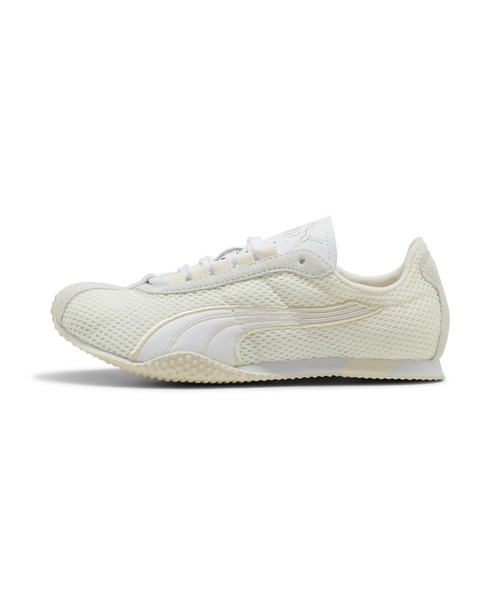PUMA(プーマ)の「PUMA プーマ ユニセックス Hストリート スニーカー(スニーカー・メンズ・グレー系その他/オフホワイト/アイボリー/グレー・22.5cm/23.0cm/22.0cm/23.5cm/25.5cm/26.0cm/25.0cm/24.0cm/24.5cm/26.5cm/28.5cm/29.0cm/28.0cm/27.0cm/27.5cm)」の13枚目の写真