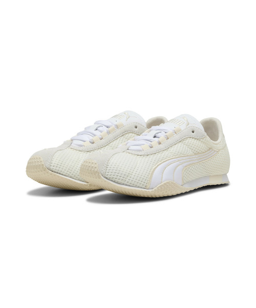 PUMA(プーマ)の「PUMA プーマ ユニセックス Hストリート スニーカー(スニーカー・メンズ・グレー系その他/オフホワイト/アイボリー/グレー・22.5cm/23.0cm/22.0cm/23.5cm/25.5cm/26.0cm/25.0cm/24.0cm/24.5cm/26.5cm/28.5cm/29.0cm/28.0cm/27.0cm/27.5cm)」の14枚目の写真