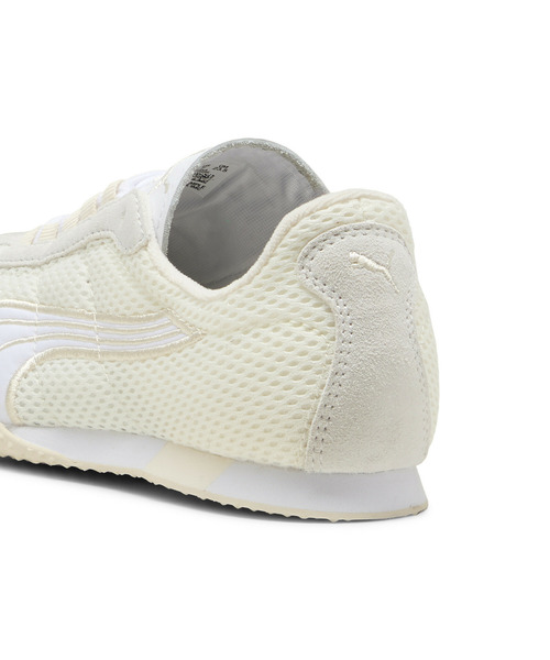 PUMA(プーマ)の「PUMA プーマ ユニセックス Hストリート スニーカー(スニーカー・メンズ・グレー系その他/オフホワイト/アイボリー/グレー・22.5cm/23.0cm/22.0cm/23.5cm/25.5cm/26.0cm/25.0cm/24.0cm/24.5cm/26.5cm/28.5cm/29.0cm/28.0cm/27.0cm/27.5cm)」の15枚目の写真