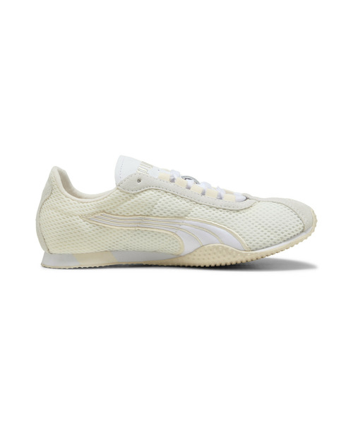 PUMA(プーマ)の「PUMA プーマ ユニセックス Hストリート スニーカー(スニーカー・メンズ・グレー系その他/オフホワイト/アイボリー/グレー・22.5cm/23.0cm/22.0cm/23.5cm/25.5cm/26.0cm/25.0cm/24.0cm/24.5cm/26.5cm/28.5cm/29.0cm/28.0cm/27.0cm/27.5cm)」の17枚目の写真