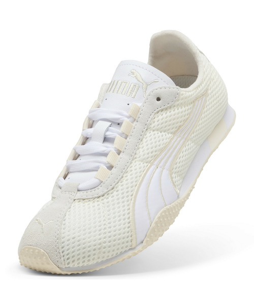 PUMA(プーマ)の「PUMA プーマ ユニセックス Hストリート スニーカー(スニーカー・メンズ・グレー系その他/オフホワイト/アイボリー/グレー・22.5cm/23.0cm/22.0cm/23.5cm/25.5cm/26.0cm/25.0cm/24.0cm/24.5cm/26.5cm/28.5cm/29.0cm/28.0cm/27.0cm/27.5cm)」の18枚目の写真