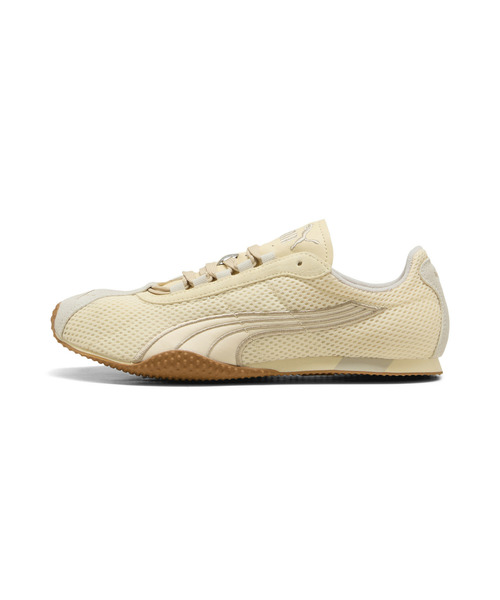 PUMA(プーマ)の「PUMA プーマ ユニセックス Hストリート スニーカー(スニーカー・メンズ・グレー系その他/オフホワイト/アイボリー/グレー・22.5cm/23.0cm/22.0cm/23.5cm/25.5cm/26.0cm/25.0cm/24.0cm/24.5cm/26.5cm/28.5cm/29.0cm/28.0cm/27.0cm/27.5cm)」の20枚目の写真