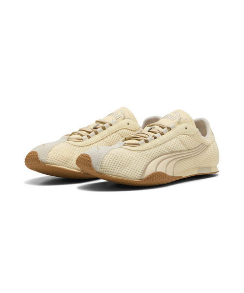 PUMA(プーマ)の「PUMA プーマ ユニセックス Hストリート スニーカー(スニーカー・メンズ・グレー系その他/オフホワイト/アイボリー/グレー・22.5cm/23.0cm/22.0cm/23.5cm/25.5cm/26.0cm/25.0cm/24.0cm/24.5cm/26.5cm/28.5cm/29.0cm/28.0cm/27.0cm/27.5cm)」の21枚目の写真