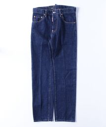 DSQUARED2 | 642 Jean Cimosa Authentic Japanese Selvedge Denim/0252(デニムパンツ)