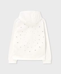 Paul Smith｜ポール・スミスのパーカー（ホワイト/白色系）通販 - ZOZOTOWN