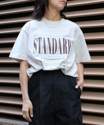 【Scrap Book】STANDARD-T