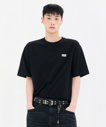 共用グラフィティ半袖Tシャツ-FBZU5803C03