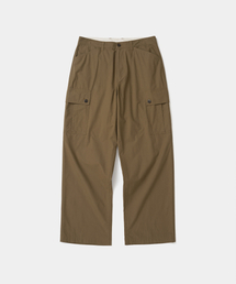cargo pants brown